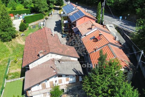Næringseiendom i Coazze, Turin, Coazze - € 93 000 | Ref: 2193 - foto 21