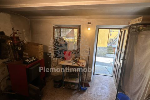 Næringseiendom i Coazze, Turin, Coazze - € 93 000 | Ref: 2193 - foto 22