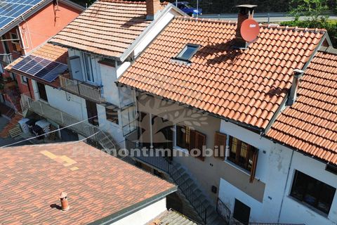 Næringseiendom i Coazze, Turin, Coazze - € 93 000 | Ref: 2193 - foto 25