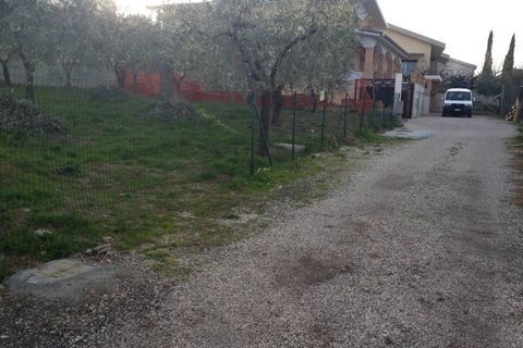 Helårsgrund i Vasto, Chieti, Vasto - € 70.000 | Ref: 4502 - foto 2