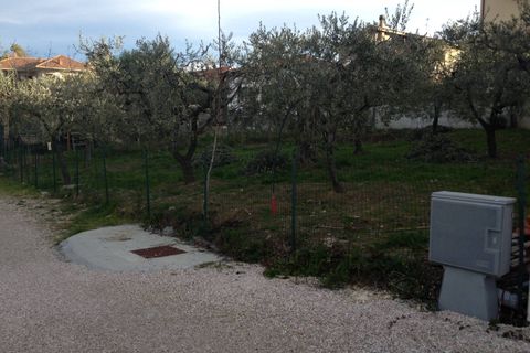Helårsgrund i Vasto, Chieti, Vasto - € 70.000 | Ref: 4502 - foto 4