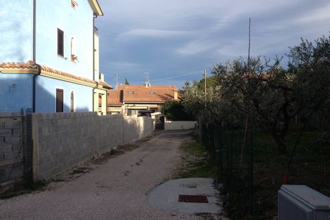 Helårsgrund i Vasto, Chieti, Vasto - € 70.000 | Ref: 4502 - foto 5