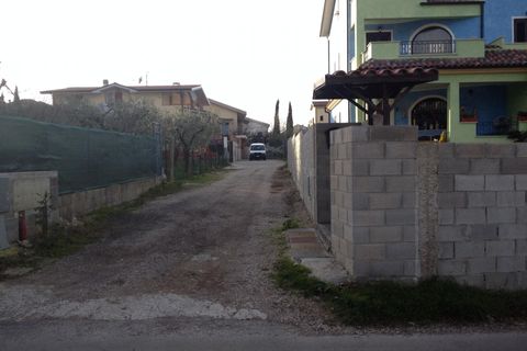 Helårsgrund i Vasto, Chieti, Vasto - € 70.000 | Ref: 4502 - foto 6