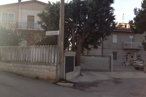 Helårsgrund i Vasto, Chieti, Vasto - € 70.000 | Ref: 4502 - foto 7