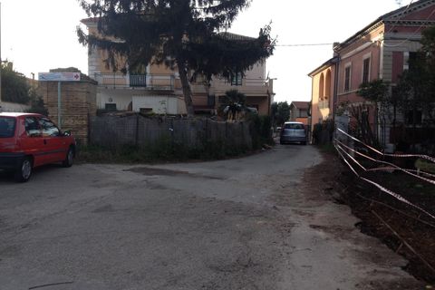Helårsgrund i Vasto, Chieti, Vasto - € 70.000 | Ref: 4502 - foto 8