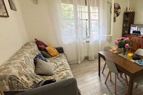 Leilighet i Taggia, Imperia, Taggia - € 170 000 | Ref: Q246 - foto 2