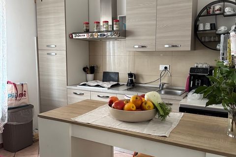 Leilighet i Taggia, Imperia, Taggia - € 170 000 | Ref: Q246 - foto 6