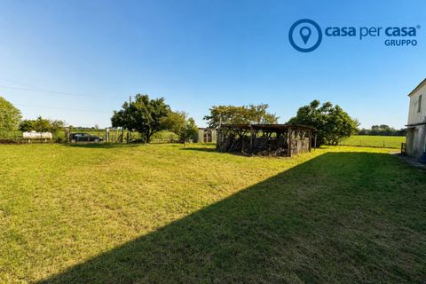 Villa a Papozze, Rovigo, Papozze - € 65.000 | Ref: ADA176 - foto 2