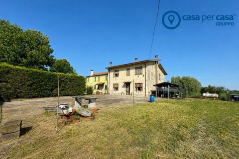 Villa a Papozze, Rovigo, Papozze - € 65.000 | Ref: ADA176 - foto 3