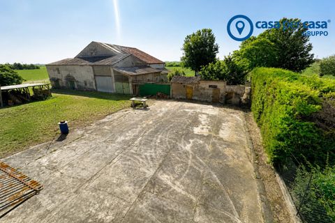 Villa a Papozze, Rovigo, Papozze - € 65.000 | Ref: ADA176 - foto 4