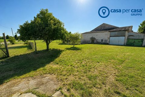 Villa a Papozze, Rovigo, Papozze - € 65.000 | Ref: ADA176 - foto 5