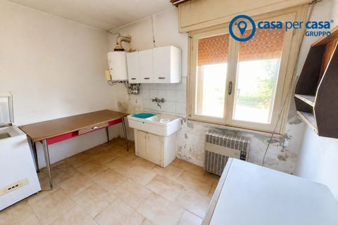 Villa a Papozze, Rovigo, Papozze - € 65.000 | Ref: ADA176 - foto 11