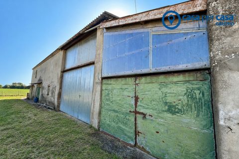 Villa a Papozze, Rovigo, Papozze - € 65.000 | Ref: ADA176 - foto 21