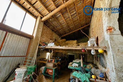 Villa a Papozze, Rovigo, Papozze - € 65.000 | Ref: ADA176 - foto 23