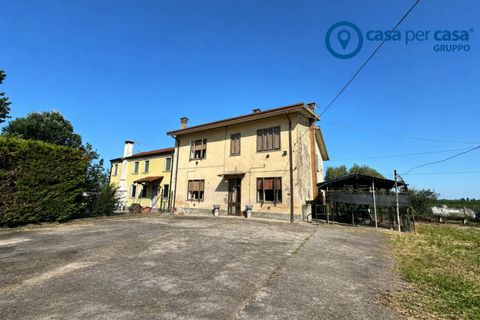 Villa a Papozze, Rovigo, Papozze - € 65.000 | Ref: ADA176 - foto 24
