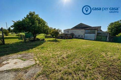 Villa a Papozze, Rovigo, Papozze - € 65.000 | Ref: ADA176 - foto 25