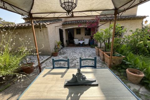 Villa i Frejus, Var, Frejus - € 520.000 | Ref: TL-03 - foto 13