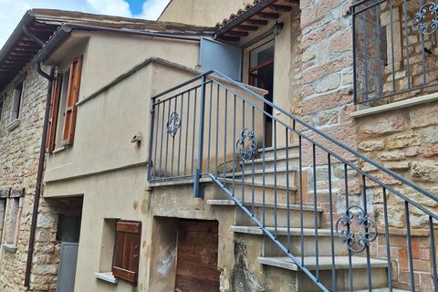 Leilighet i Visso, Macerata, Visso - € 40 000 | Ref: 1703 - foto 2