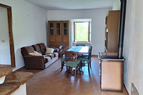 Leilighet i Visso, Macerata, Visso - € 40 000 | Ref: 1703 - foto 4
