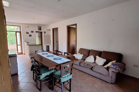 Leilighet i Visso, Macerata, Visso - € 40 000 | Ref: 1703 - foto 5