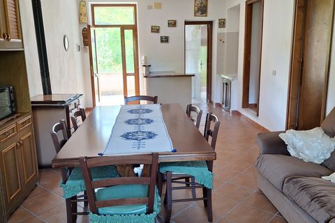 Leilighet i Visso, Macerata, Visso - € 40 000 | Ref: 1703 - foto 6