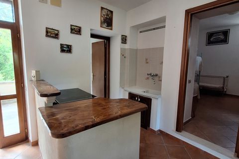 Leilighet i Visso, Macerata, Visso - € 40 000 | Ref: 1703 - foto 7