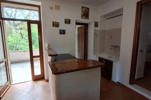 Leilighet i Visso, Macerata, Visso - € 40 000 | Ref: 1703 - foto 9