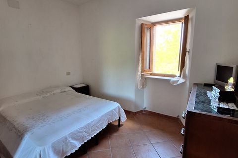 Leilighet i Visso, Macerata, Visso - € 40 000 | Ref: 1703 - foto 11