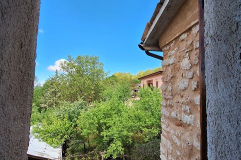 Leilighet i Visso, Macerata, Visso - € 40 000 | Ref: 1703 - foto 12
