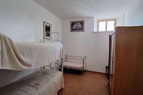 Leilighet i Visso, Macerata, Visso - € 40 000 | Ref: 1703 - foto 15