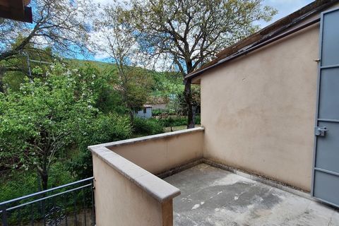 Leilighet i Visso, Macerata, Visso - € 40 000 | Ref: 1703 - foto 22