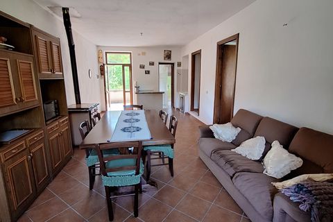 Leilighet i Visso, Macerata, Visso - € 40 000 | Ref: 1703 - foto 23