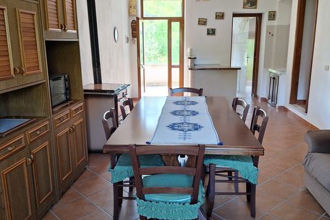 Leilighet i Visso, Macerata, Visso - € 40 000 | Ref: 1703 - foto 24