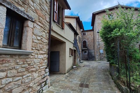 Leilighet i Visso, Macerata, Visso - € 40 000 | Ref: 1703 - foto 29