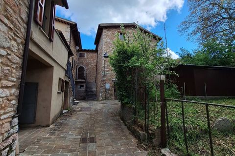 Leilighet i Visso, Macerata, Visso - € 40 000 | Ref: 1703 - foto 30