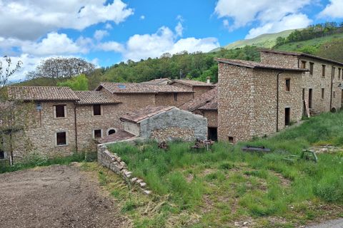 Leilighet i Visso, Macerata, Visso - € 40 000 | Ref: 1703 - foto 31