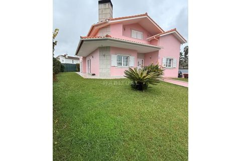 Villa i Esposende, Braga, Esposende - € 372.000 | Ref: EM395 - foto 1