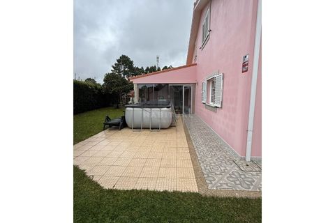 Villa i Esposende, Braga, Esposende - € 372.000 | Ref: EM395 - foto 2