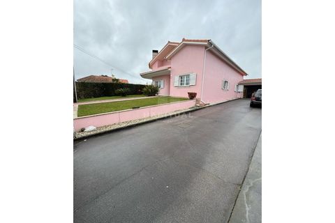 Villa i Esposende, Braga, Esposende - € 372.000 | Ref: EM395 - foto 12