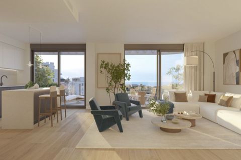 Leilighet i Mijas, Malaga, Mijas - € 395 000 | Ref: R5103958 - foto 5
