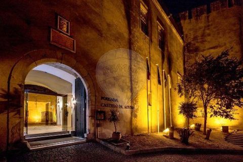 Helårsgrund i Alvito, Beja, Alvito - € 355.000 | Ref: VA-125501022-217 - foto 6