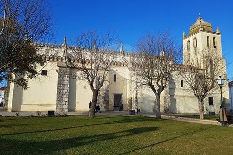 Helårsgrund i Alvito, Beja, Alvito - € 355.000 | Ref: VA-125501022-217 - foto 10
