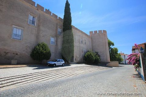 Helårsgrund i Alvito, Beja, Alvito - € 355.000 | Ref: VA-125501022-217 - foto 11