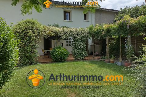 Villa i Leran, Ariege, Leran - € 340.000 | Ref: 86079677 - foto 1