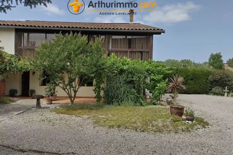 Villa i Leran, Ariege, Leran - € 340.000 | Ref: 86079677 - foto 2