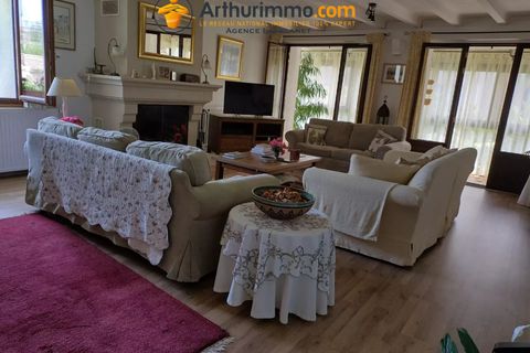 Villa i Leran, Ariege, Leran - € 340.000 | Ref: 86079677 - foto 6