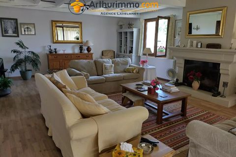 Villa i Leran, Ariege, Leran - € 340.000 | Ref: 86079677 - foto 7
