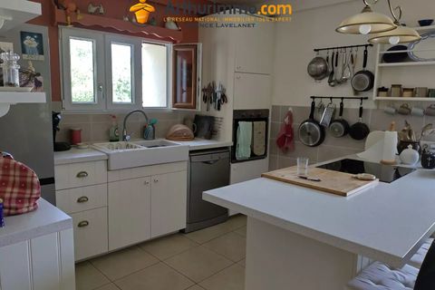 Villa i Leran, Ariege, Leran - € 340.000 | Ref: 86079677 - foto 8