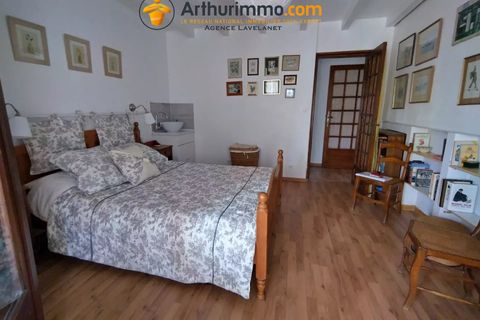 Villa i Leran, Ariege, Leran - € 340.000 | Ref: 86079677 - foto 10