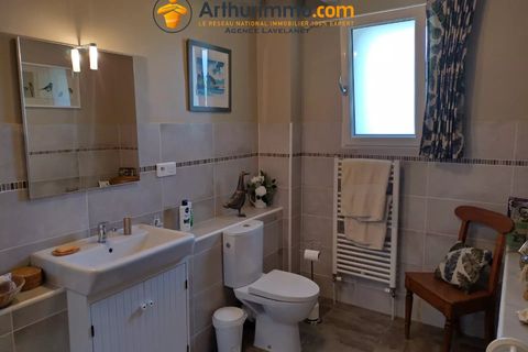 Villa i Leran, Ariege, Leran - € 340.000 | Ref: 86079677 - foto 13